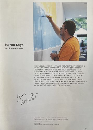 martin-edge